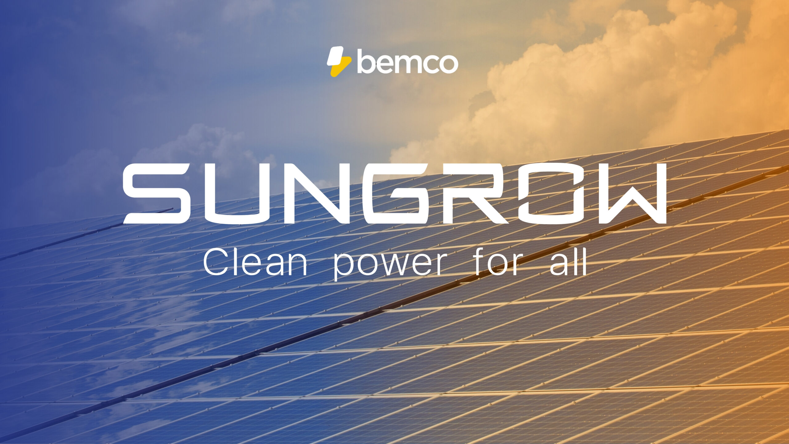 Productos Huawei FusionSolar